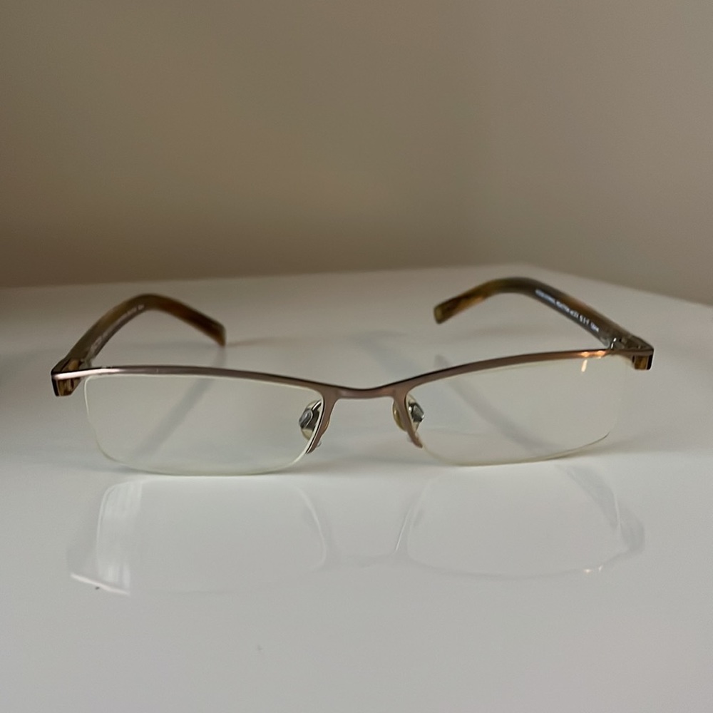 Reaction Glasses Frames - image 3